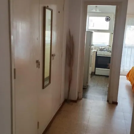 Depto Brown Apartment Mar del Plata Exterior photo