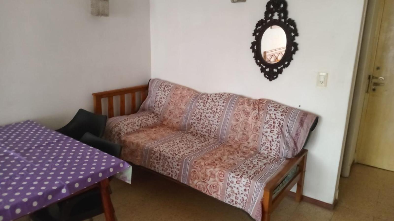 Apartment Depto Brown *