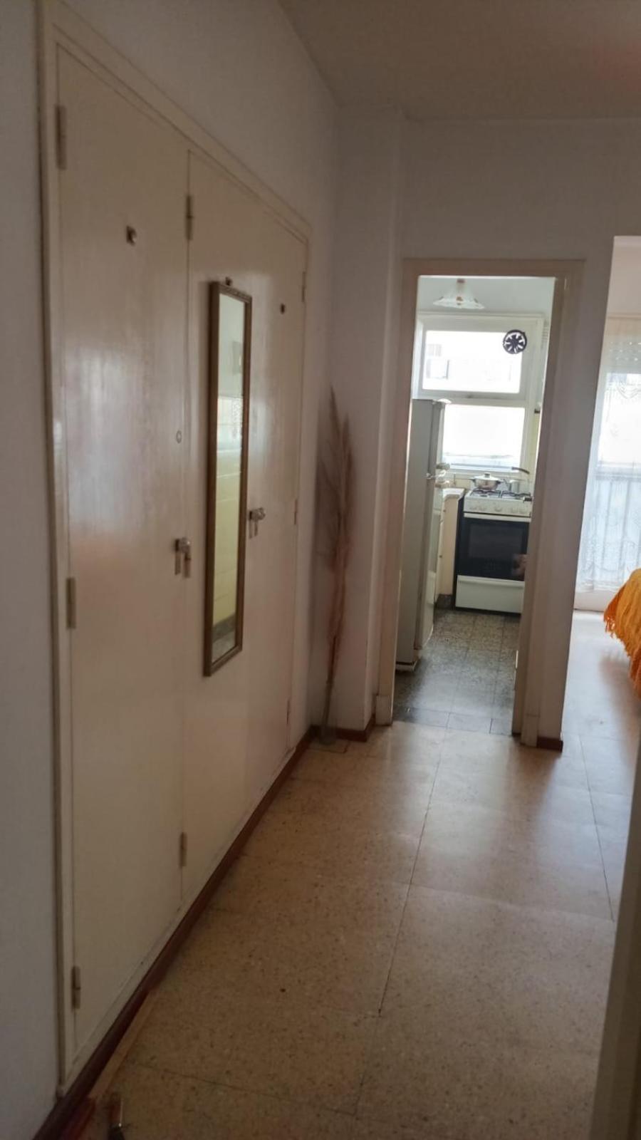 Depto Brown Apartment Mar del Plata