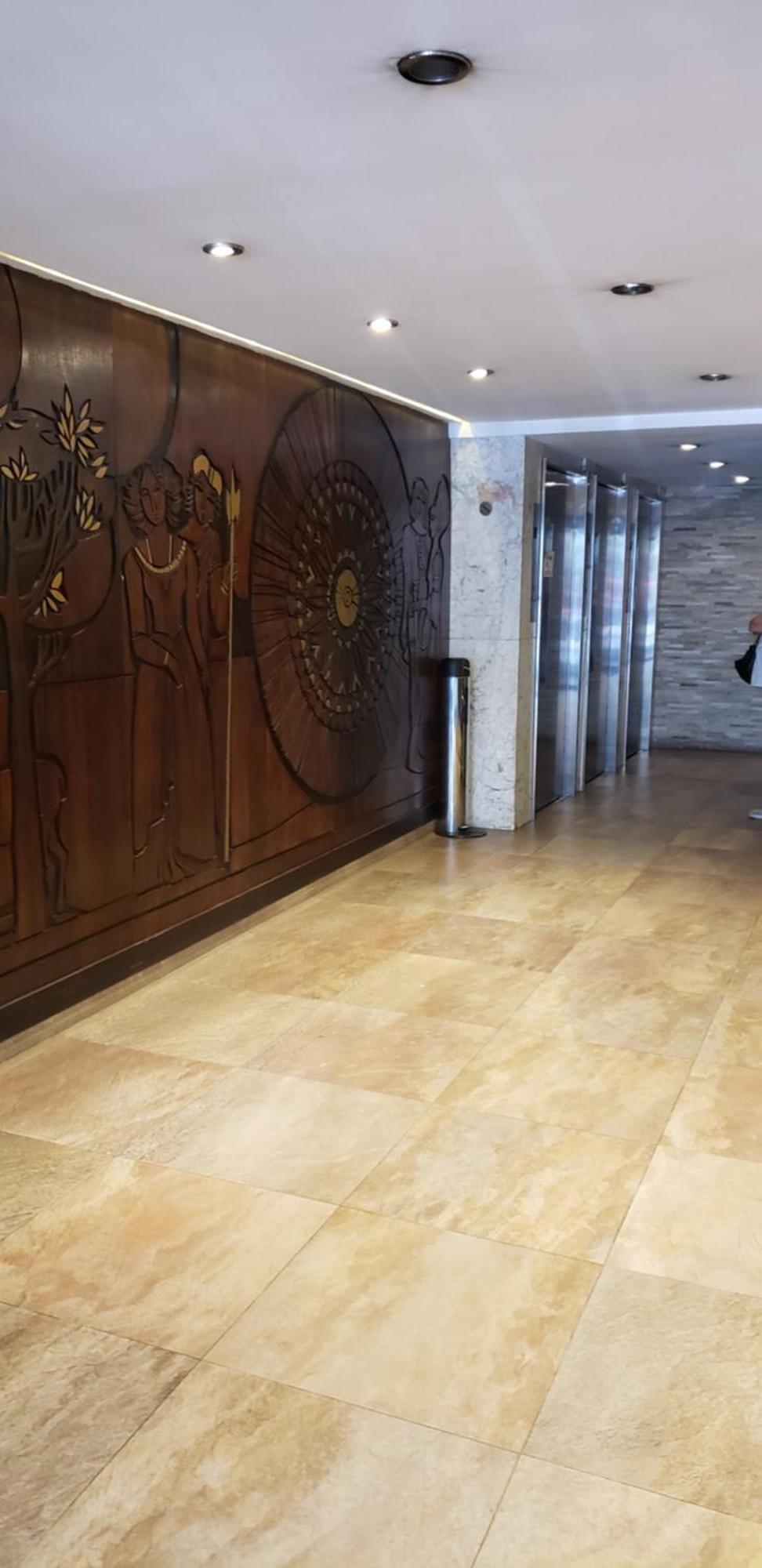 Apartment Depto Brown Mar del Plata