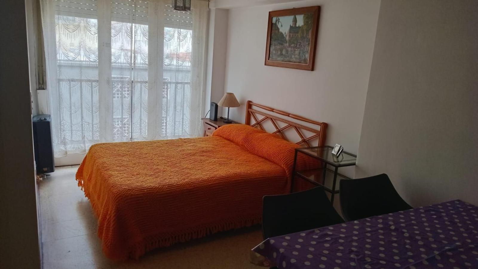 Depto Brown Apartment Mar del Plata