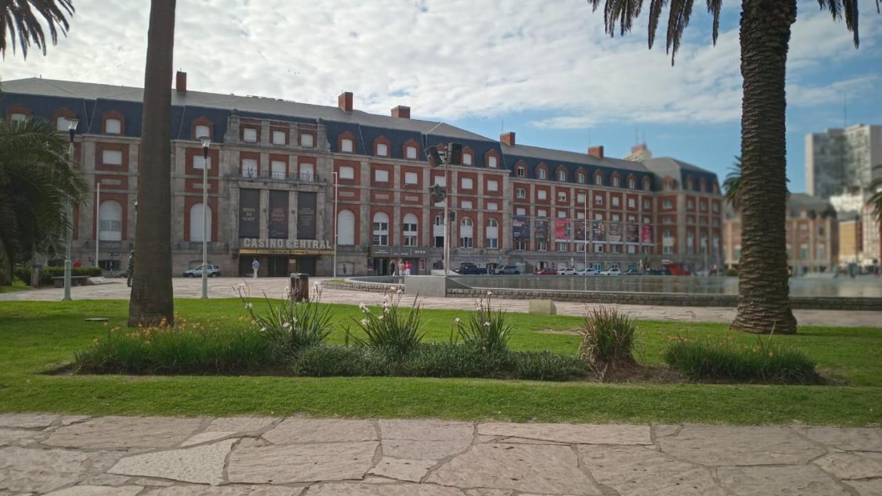Depto Brown