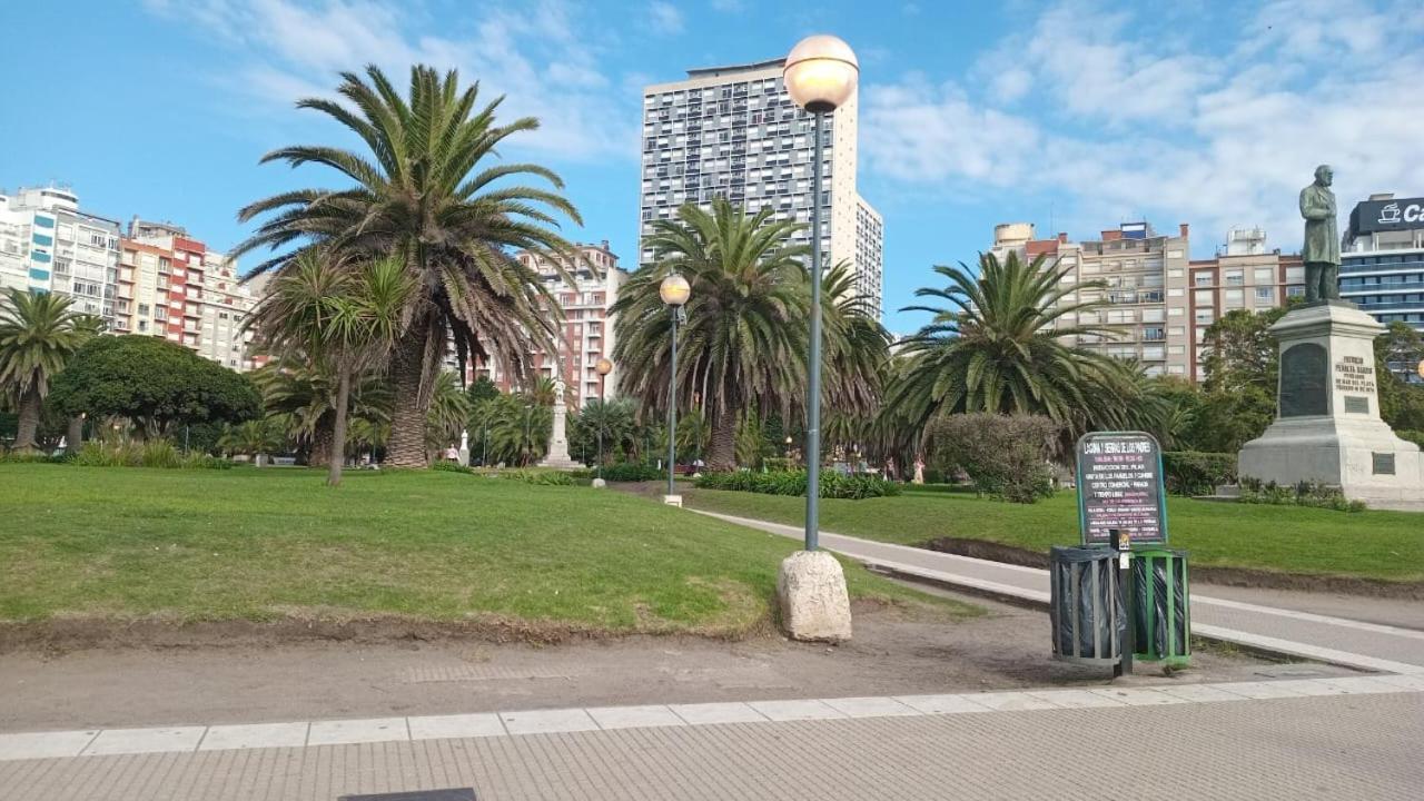 Depto Brown * Mar del Plata
